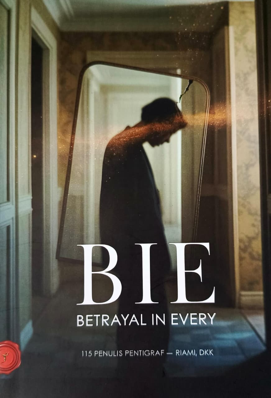 Betrayal In Every