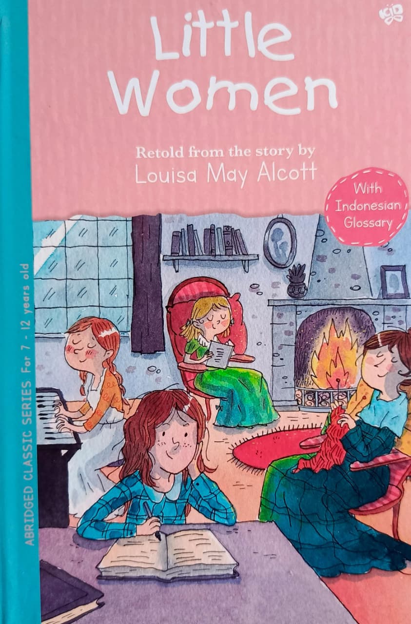 Little Women