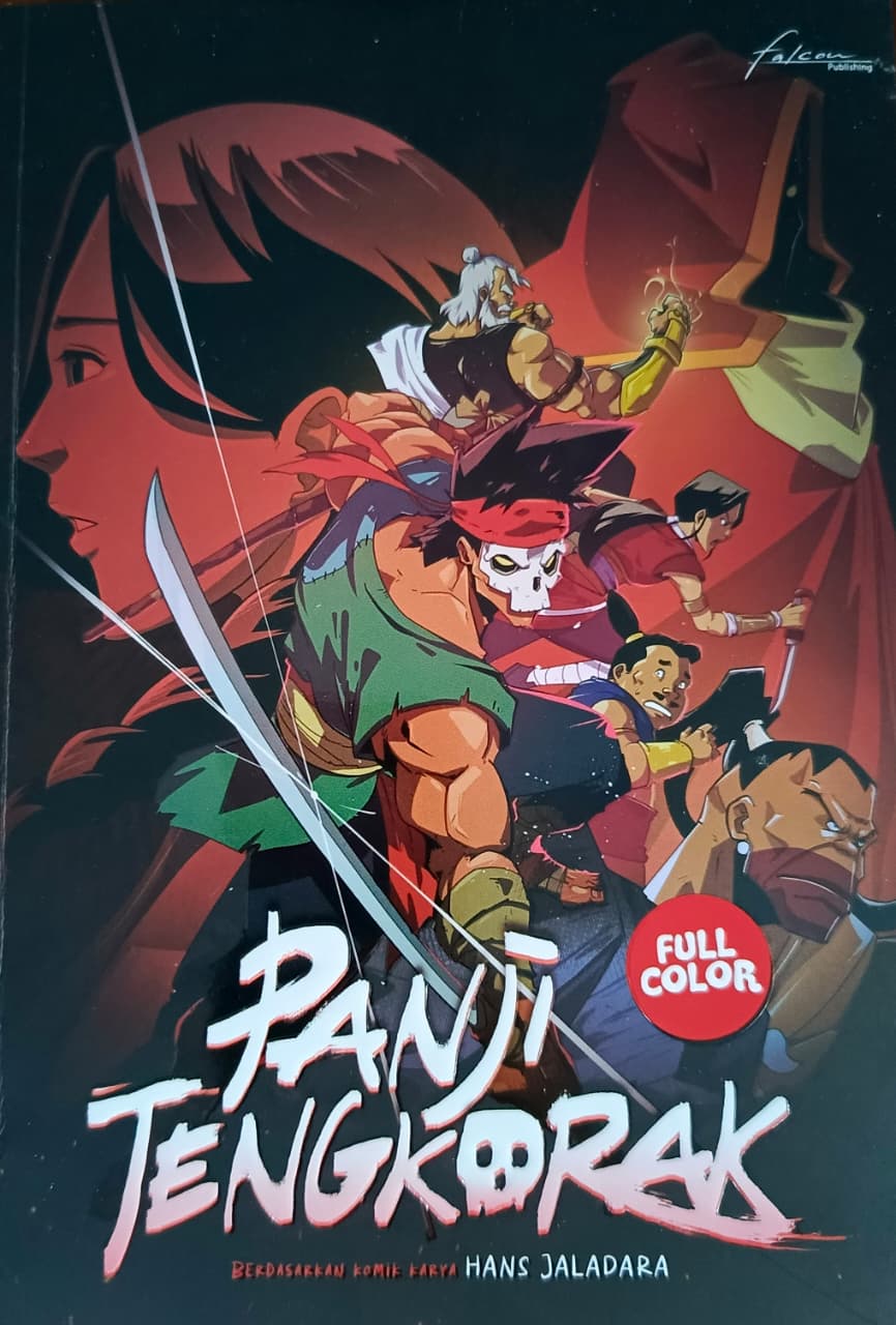 Panji Tengkorak