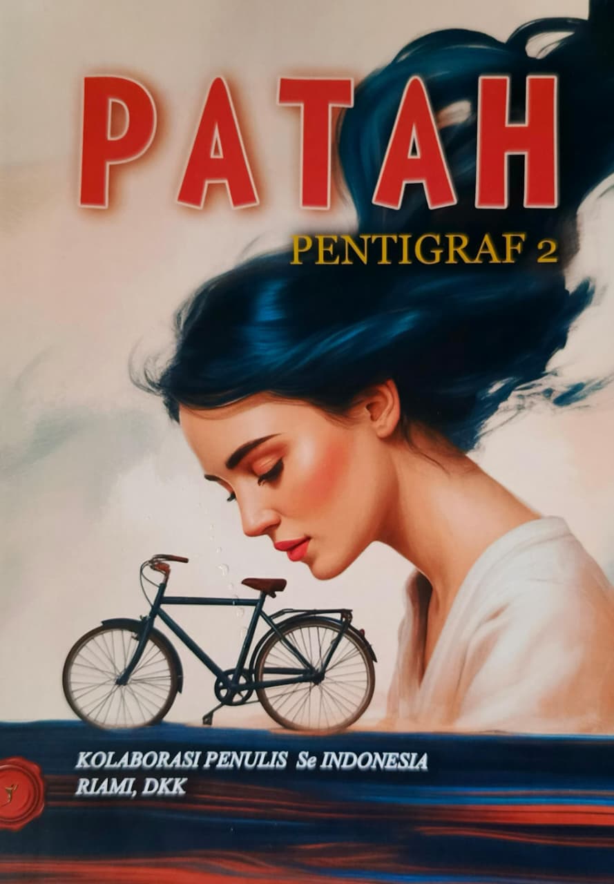 Patah