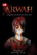 Arwah : ...Yang Mati Tak Pernah Benar-Benar Mati