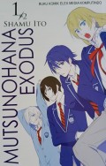 Mitsunohana Exodus 1