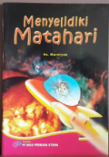 Menyelidiki Matahari
