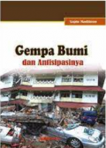 Gempa Bumi dan Antisipasinya