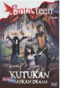 Kutukan Naskah Drama