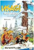 Usagi Yojimbo : Seasons - Musim -Musim