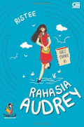 Rahasia Audrey