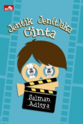 Jentik Jentaka Cinta