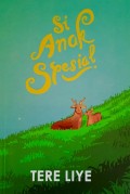 Si Anak Spesial