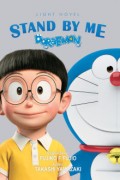 Stand By Me Doraemon