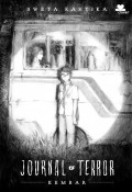 Journal Of Terror : Kembar