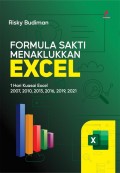 Formula Sakti Menaklukkan  Excel