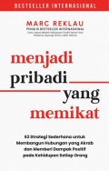 Menjadi Pribadi Yang Memikat